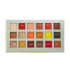 Honey beauty eye shadow palette - sweet honey