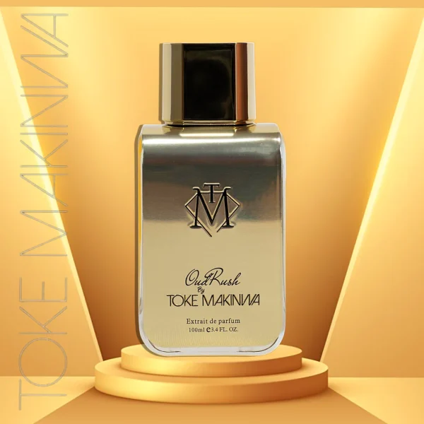 oud rush