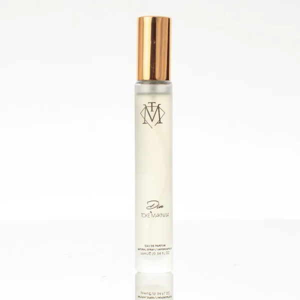 Dive by TM Beauty- 10ml - Image 3