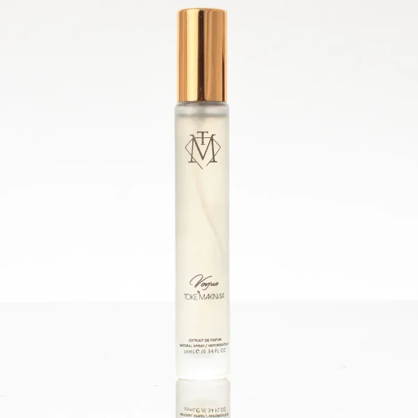 Vogue by TM Beauty- 10ml - Image 3