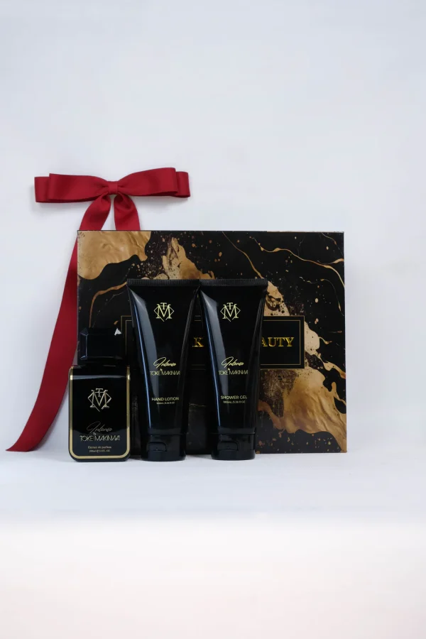 Intense Gift Box by TM Beauty - Image 3
