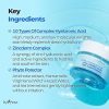 ISNTree Ultr - low molecular hyaluronic acid zinc aqua cream
