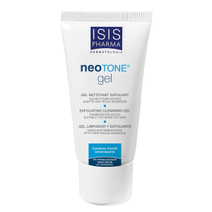 Isispharma-neotone-gel-exfoliating-cleansing-gel