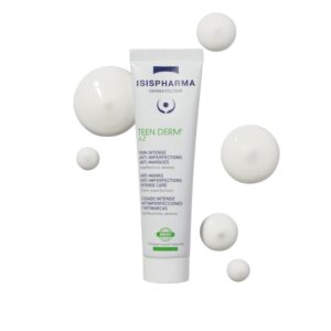 Isispharma teen derm A - Z 30ml