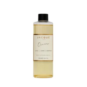 Jacque Oceans Reed Diffuser - refill