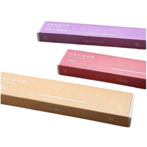 Jacque incense stick cedar lavender