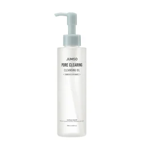 Jumiso Pore cleansing oil