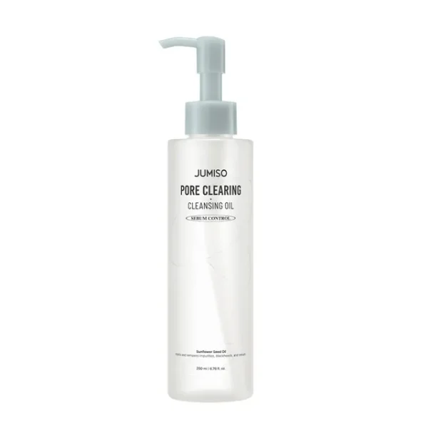 Jumiso Pore cleansing oil