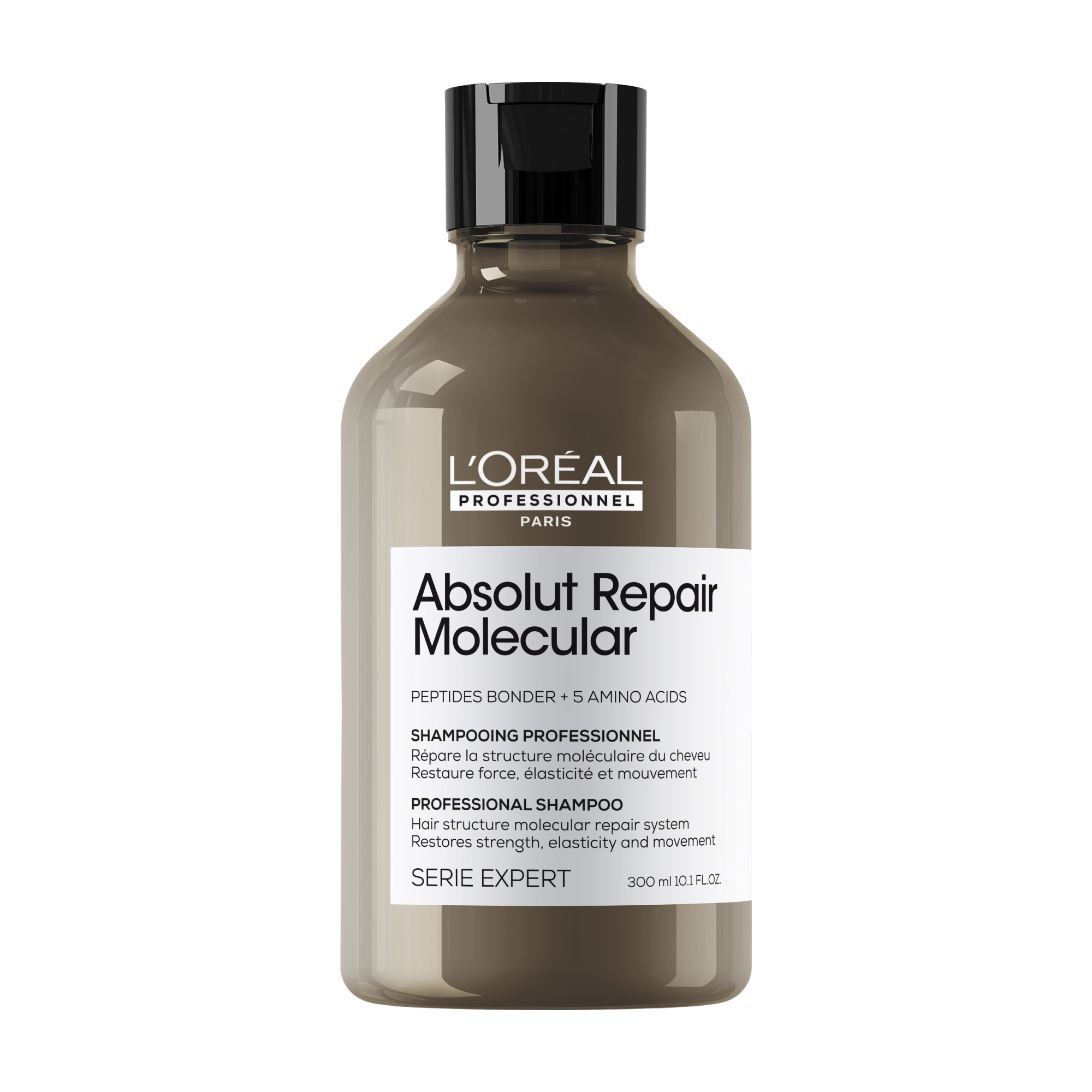 L’Oréal Professionnel Absolut Repair Molecular Sulphate-free Shampoo