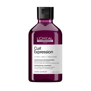 L'Oreal professional antibuild up cleansing jelly shampoo