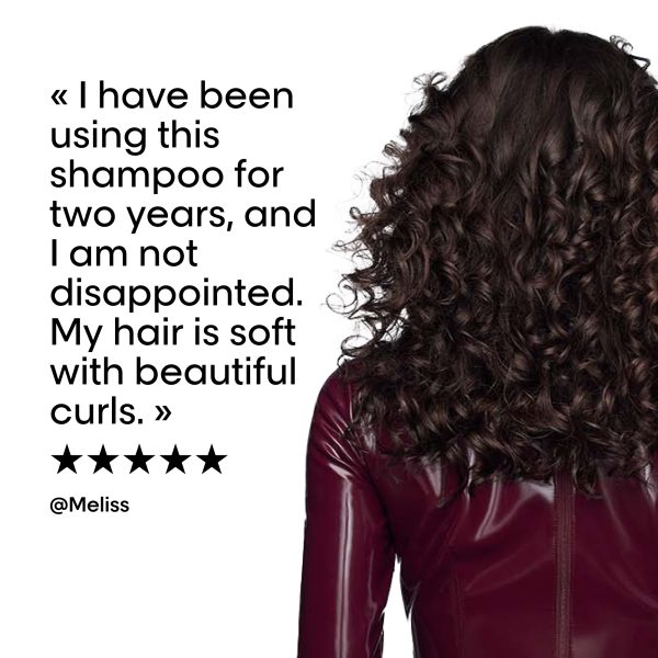 L’Oréal Professionnel Curl Expression Intense Moisturizing Cleansing Cream Shampoo - Image 6