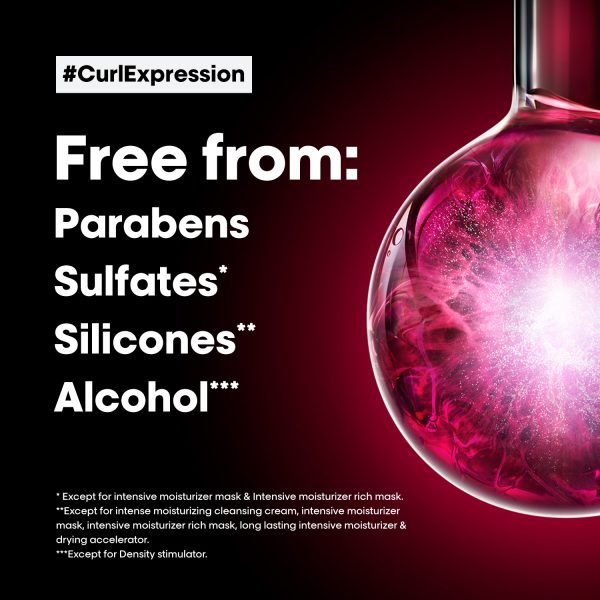 L’Oréal Professionnel Curl Expression Drying Accelerator - Image 6