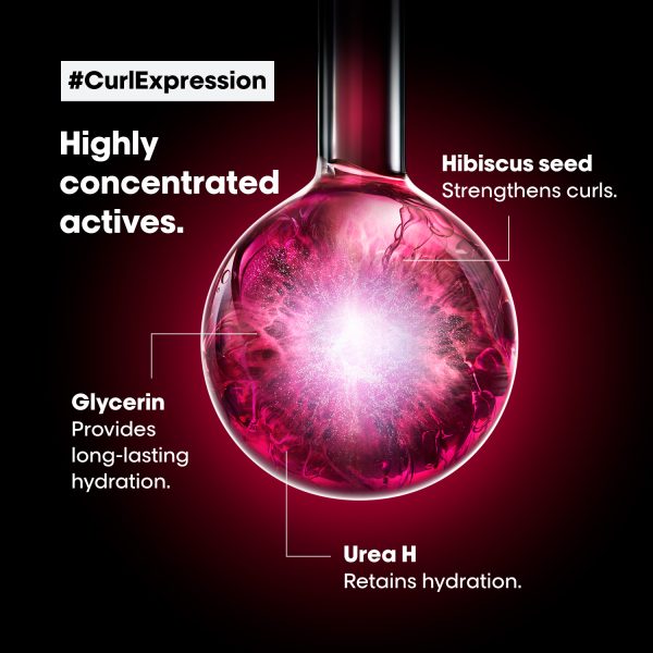 L’Oréal Professionnel Curl Expression Drying Accelerator - Image 4