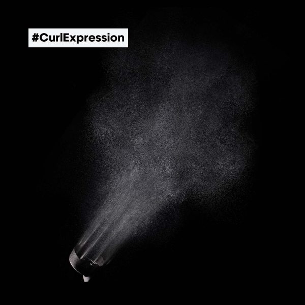 L’Oréal Professionnel Curl Expression Drying Accelerator - Image 5