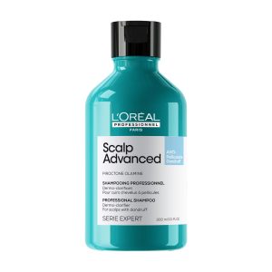L’Oréal Professionnel  Scalp Advanced Anti-Discomfort Dermo-Regulator Shampoo