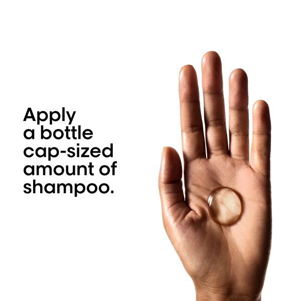 L’Oréal Professionnel Scalp Advanced Anti-Oiliness Dermo-Purifier Shampoo - Image 8