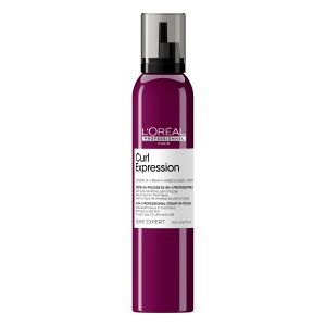 L'Oréal Professionnel  Curl Expression 10-in-1 Cream-in-Mousse