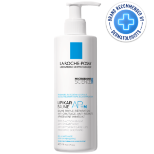 La Roche Posay Lipikar Baume AP+ M