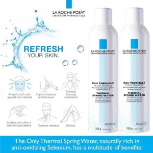 La Roche-Posay Thermal Spring water
