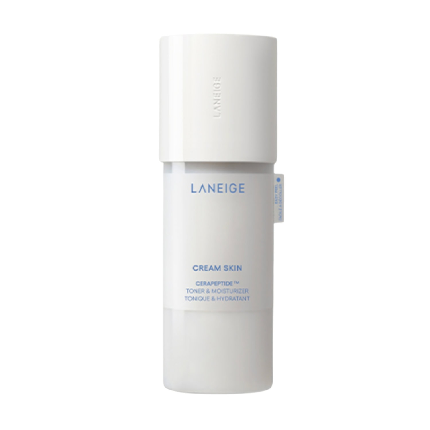 Laneige cream skin cerapeptide refiner - 170ml