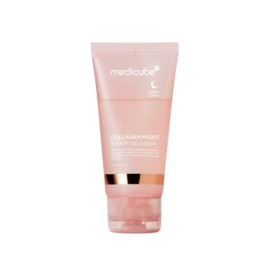 Medicube-Collagen-night-wrapping-mask