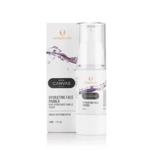 Omaricode hydrating face primer
