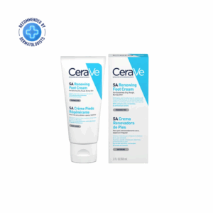 CeraVe SA Renewing Foot Cream 88ml