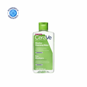Cerave Micellar Cleansing Water