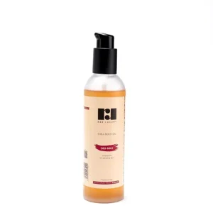 R and R Skincare Shea Oil – Ori-Nku – Unscented – 100ml