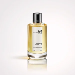 Mancera roses vanille