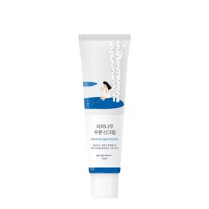 Round Lab Birch Moisturizing Sunscreen