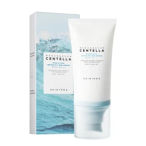 SKIN1004 MADAGASCAR CENTELLA HYALU-CICA WATER-FIT SUN SERUM SPF50+