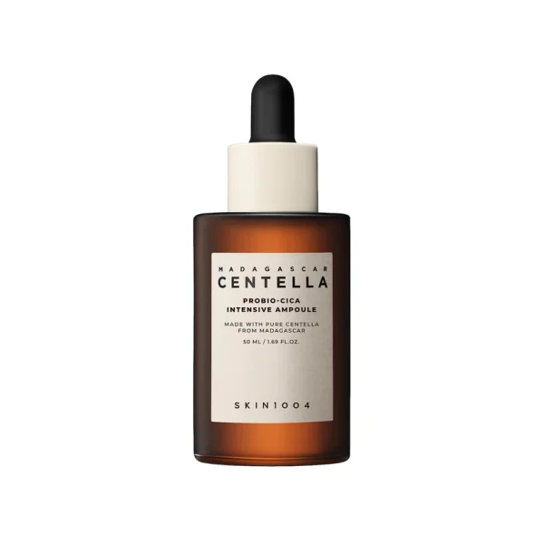 Skin 1004 madagascar centella probio cica intensive ampoule 30ml