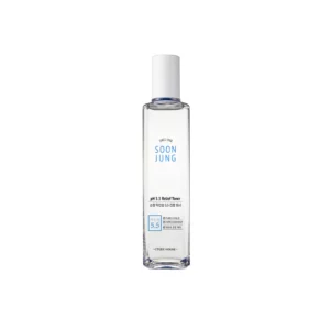 Soonjung ph5.5 relief toner 200ml