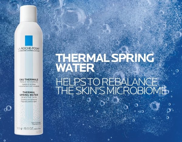 La Roche-Posay Thermal Spring water 300ml - Image 6