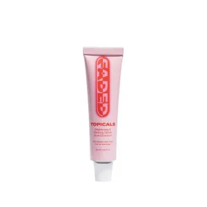 Topical Faded brightening serum 15ml