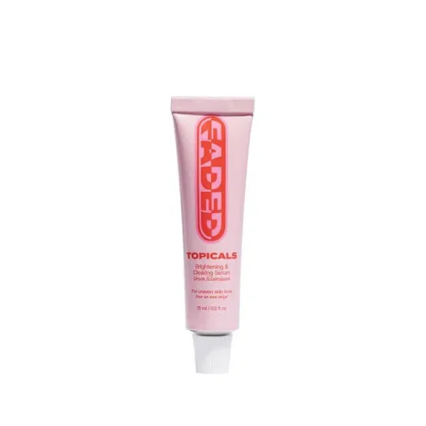 Topical Faded brightening serum 15ml