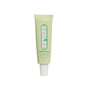Topicals Active scar primer