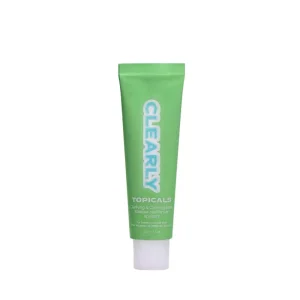 Topicals clarifying and calming mask