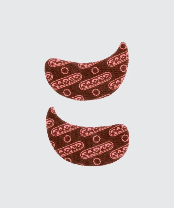 Topicals eye patch - cognac