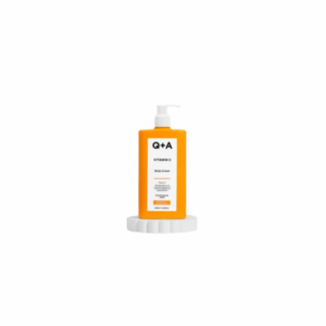 Q+A Vitamin C Body Lotion