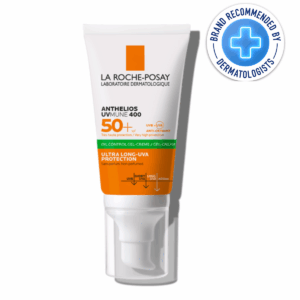 La Roche Posay Anthelios Oil Control Gel Cream SPF50