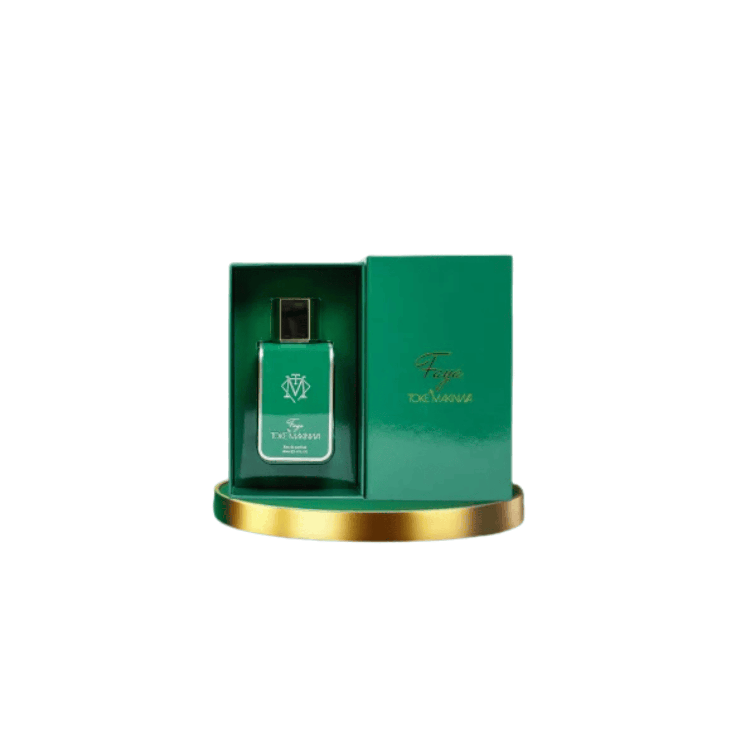 Faya by TM Beauty