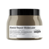 L'Oreal Absolute Repair Molecule Professional Mask 500ml