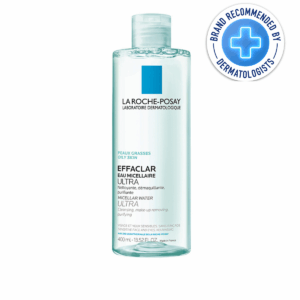 La Roche Posay Effaclar Micellar Cleansing Water 400ml