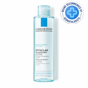 La Roche Posay Micellar Water Sensitive Skin 200ml