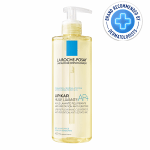 La Roche Posay Lipikar Huile Lavant AP+ Cleansing Oil Wash