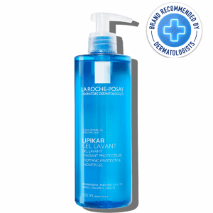 La Roche Posay Lipikar Gel Lavant