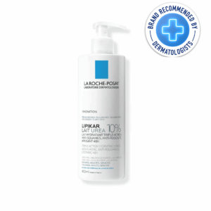 La Roche Posay Lipikar Lait Urea 10% Hydratant