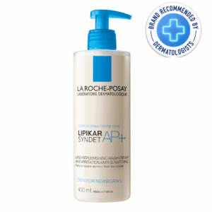 La Roche Posay Lipikar Syndet AP+ 400ml